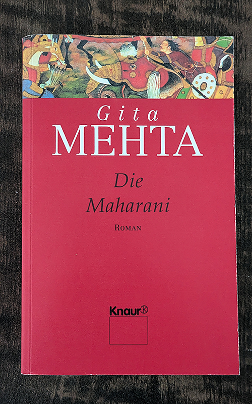 Die Maharani